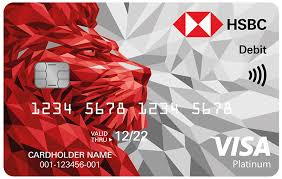 Atm pin is dynamic number given to you for safety. Debit Cards Debit Chip Card Hsbc Egypt