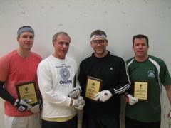 2015 MSHA Open Doubles