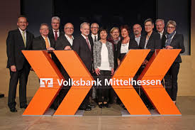 Das verfahren mit persönlicher identifikationsnummer (pin) und der erstellung. 24 11 2016 Vorstand Der Volksbank Mittelhessen Ehrt Jubilare 2016 Volksbank Mittelhessen Eg