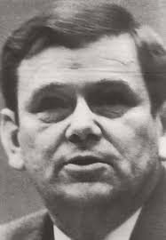 Marek Wieczorek. Polish politician