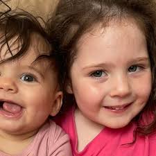 Fundraiser for Samuel Sandberg by Allison Haines : Healing Amelia ❤️