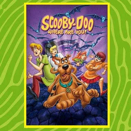 Scooby-Doo! Where Are You? - TV on Google Play