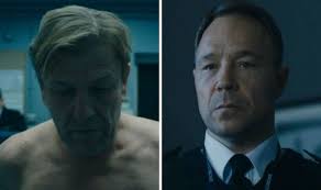 Time viewers stunned by 'grim' BBC crime drama 'can't stop watching'