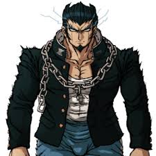 Super Danganronpa 2 5 Komaeda Nagito To Sekai No Hakaimono Dub Nekomaru Nidai Danganronpa Wikia Fandom