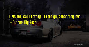 Through their experiences, our trainings come to life in a way that can only be felt through people who've been there. Top 100 I Love You Guys Quotes Sayings