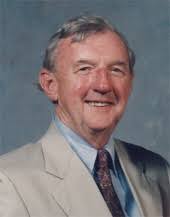 Obituary information for Robert Ashworth