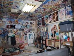 Pin By Little Queen On Anime Theme Room Otaku Room Room Themes Kawaii Room