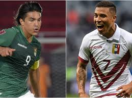 The united states will play their final friendly in preparation for the gold cup on sunday, when they play host to venezuela in cincinnati. Bolivia Vs Venezuela Confirmed Lineups For World Cup Qualifiers 2022 Match