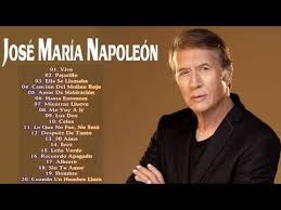 Pin De Aurora Leon En Musica En 2020 Con Imagenes Baladas Romanticas Baladas Napoleon