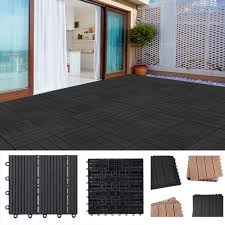 Fliesen aussenbereich und terrasse fliese designboden de. Wpc Fliesen Terrassenfliesen Holzfliesen Kaufland De