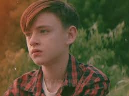 Beverly Marsh and Bill Denbrough Book