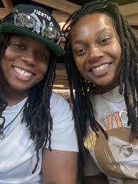 Candace Daniel's Instagram, Twitter & Facebook