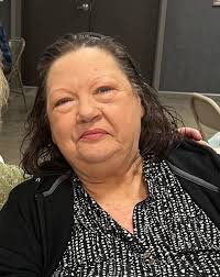 Obituary information for Sheila Marie Anderson