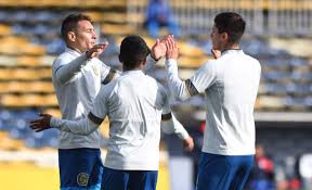 Check spelling or type a new query. Rosario Central Vencio A Union Con Dos Goles De Marco Ruben