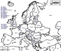 Sie suchen informationen über die kulturen europas aus erster hand? Leere Europakarte Pdf Europakarte Leer Zum Ausdrucken Pdf Auf Dieser Seite Stellen Wir Dir Eine Leere Europakarte Zur Verfugung Welche Sich Gut Zum Uben Und Lernen Eignet Frankie Lane