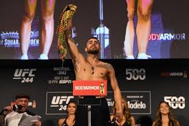 Jason knight's losing streak continued as he lost another fight against makwan amirkhani on may 27, 2018, at ufc fight night 130. Makwan Amirkhani Finally Invested In Himself Ufc