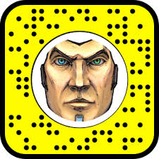 Handsome Jack Filter by Jaden DeLeon