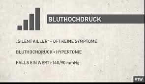 Bluthochdruck spüren die meisten nicht. Doktorweigl Erklart Bluthochdruck Hypertonie Symptome Diagnose Therapie