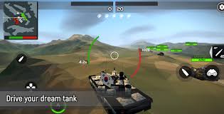 You can play and install this app without root permissions. Poly Tank 2 Battle Sandbox Mod Apk Free Shopping