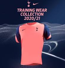 The fc bayern munich line of adidas football jerseys is available in a number of colours so you can choose the best fit for you. Tottenham Release New 2020 21 Pink Training Kit And Fans Fear Other S Ier Leaked Shirts Will Be Just As Bad