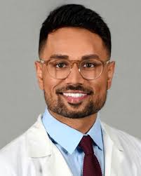 Dr. Mihir M. Patel, MD