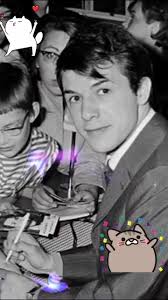 Porque yo quiero un éxito grabado en español en 1967❤️