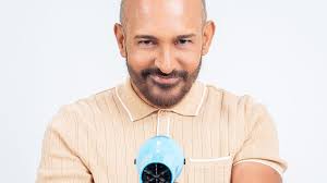 Juan Carlos Morales regresa al escenario como parte del “True Colors Fest” 