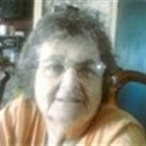 Dorothy Leach's Instagram, Twitter & Facebook