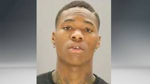 Man, 20, shot and killed during argument