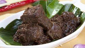 Pada beberapa unggahan fotonya di media sosial, melly terlihat anggun dan elegan dalam balutan long dress berwarna hitam. Trik Membuat Rendang Menghitam Ala Restoran Padang Womantalk