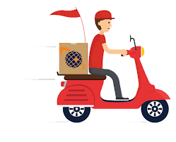 Delivery order png 6 » PNG Image