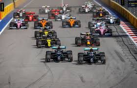 Fia formula one world championship. Startzeiten Terminiert Das Ist Der Formel 1 Rennkalender 2021 Sky Sport Austria