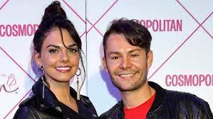 En la pelea, participó el novio de la cubana, mariano martínez. Livia Brito Cacha Mensajes Sexuales A Su Novio Con Otro Hombre
