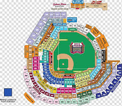 busch stadium st louis cardinals arizona cardinals seating