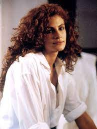 Julia roberts style hairstyle hair julia beauty julia roberts women pretty women dresses pretty woman movie julia roberts julia actresses pretty pretty people best sticky bra. Pin On Hair Inspiration