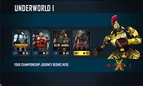 In real steel world robot boxing, you will be using various robots to fight against other bots in the boxing ring. Cheat Real Steel World Robot Boxing For Android Apk Download