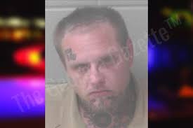 Ben Forehand — Newton County Jail Bookings