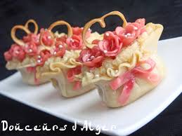 Le Panier Food Pastry Breakfast