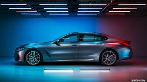 The bmw 8 series gran coupe is offered petrol engine in the malaysia. 2020 Bmw 8 Series M850i Xdrive Gran Coupe Side Hd Wallpaper 88 1920x1080