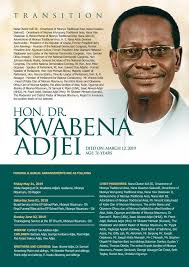 Rest in peace Chairman