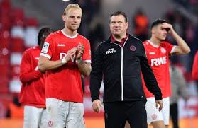 Rot-Weiss Essen lead Jahn Regensburg 1-0 in 3. Liga match