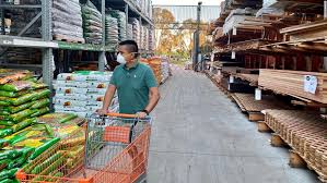 If you completed the health check off the clock, please submit. Home Depot S Expanded Worker Benefits Took A Huge Bite Out Of Its Profit Cnn