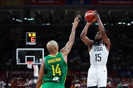 August 6, 2021, 8:31 pm. Usa Vs France Odds Time Live Stream For 2019 Fiba World Cup Bleacher Report Latest News Videos And Highlights