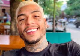 Ludmilla, mc kevinho e mais artistas do funk lamentam morte de mc kevin nas redes sociais. Pyjv0mkulh6 0m