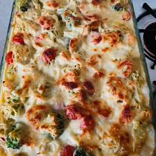 Bring to a boil, stirring constantly; Seafood Casserole Recipes Allrecipes
