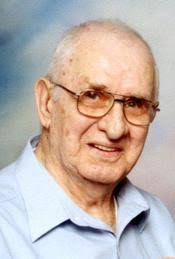 Glenn Everett VanStavern