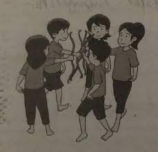 Pada kesempatan kalin ini admin bakal menjelaskan tentang senam lantai. Bagaimana Cara Melakukan Gerakan Tari Pada Gambar Di Samping Brainly Co Id