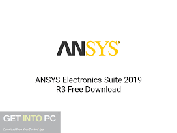 Getintopc get free download ultraiso for your pc via getintopc through the just single link. Ansys Electronics Suite 2019 R3 Free Download