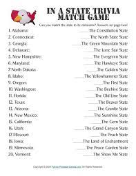 Are you a history buff? Independence Day State Nicknames Trivia