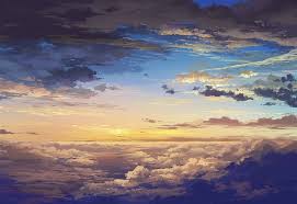 Sunset at the park (anime background) share download this dreamy anime sunrise and sunset pastel sky background photo now. Anime Sunrise 1080p 2k 4k 5k Hd Wallpapers Free Download Wallpaper Flare